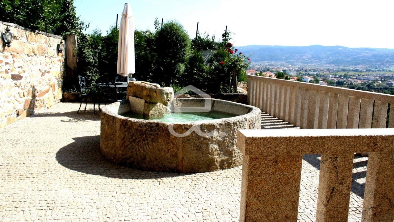 Quinta T5 para Venda em Vale de Anta Foto 7