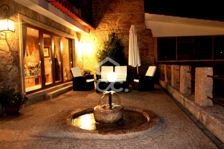 Quinta T5 para Venda em Vale de Anta Foto 18