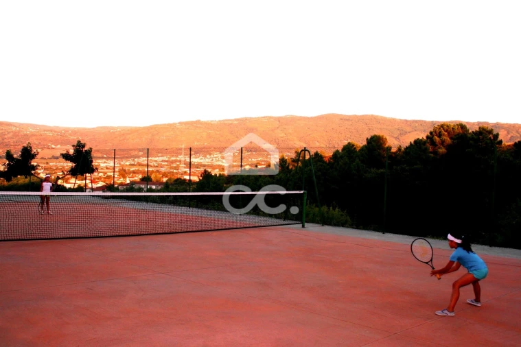 Quinta T5 para Venda em Vale de Anta Foto 10