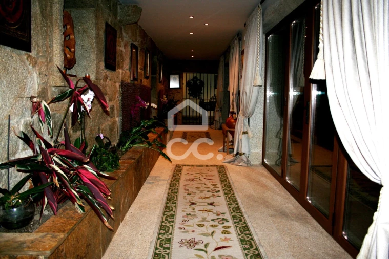 Quinta T5 para Venda em Vale de Anta Foto 12