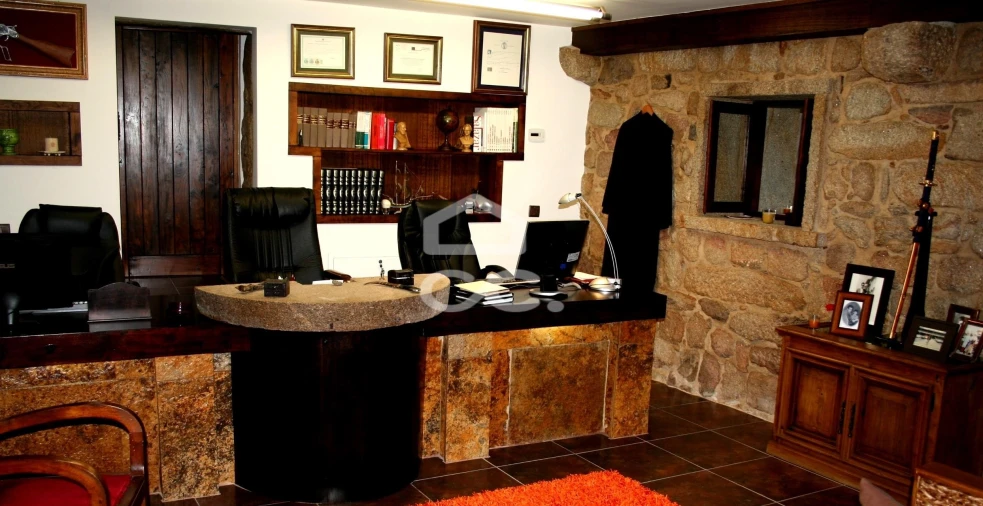 Quinta T5 para Venda em Vale de Anta Foto 17