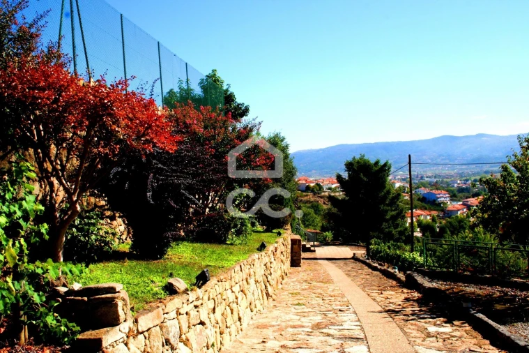 Quinta T5 para Venda em Vale de Anta Foto 8