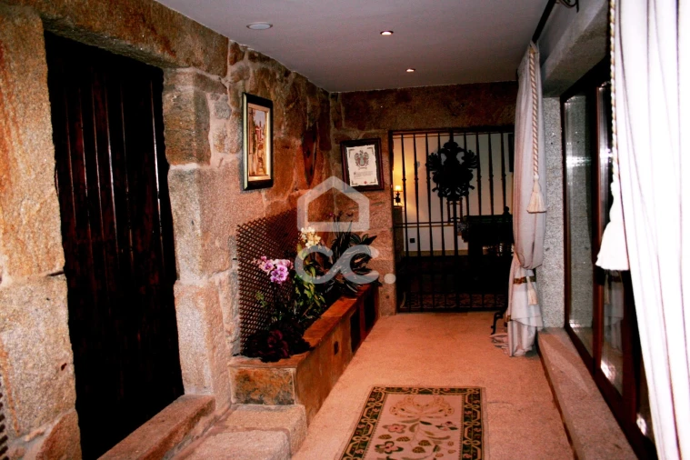 Quinta T5 para Venda em Vale de Anta Foto 16