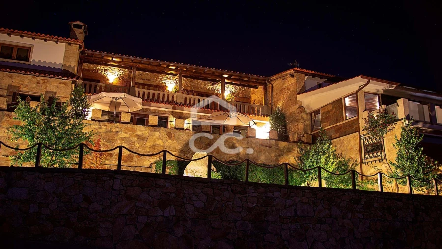 Quinta T5 para Venda em Vale de Anta