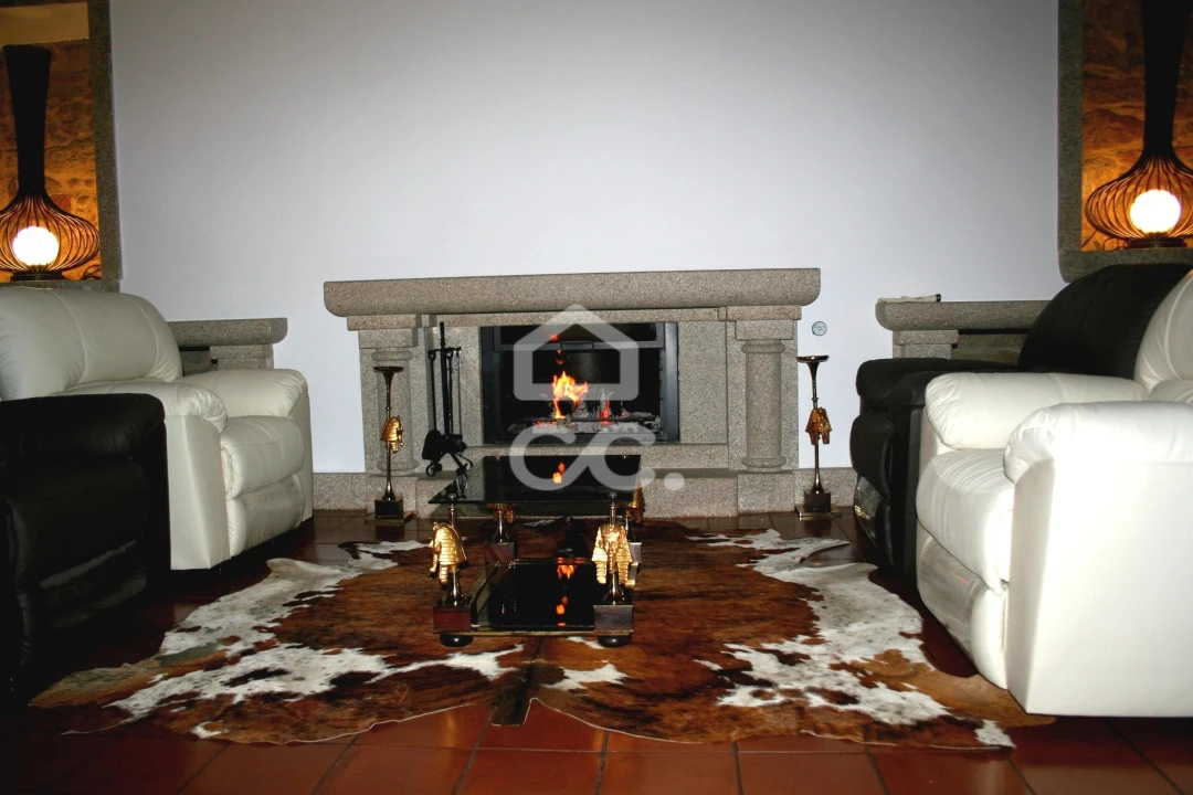 Quinta T5 para Venda em Vale de Anta Foto 22