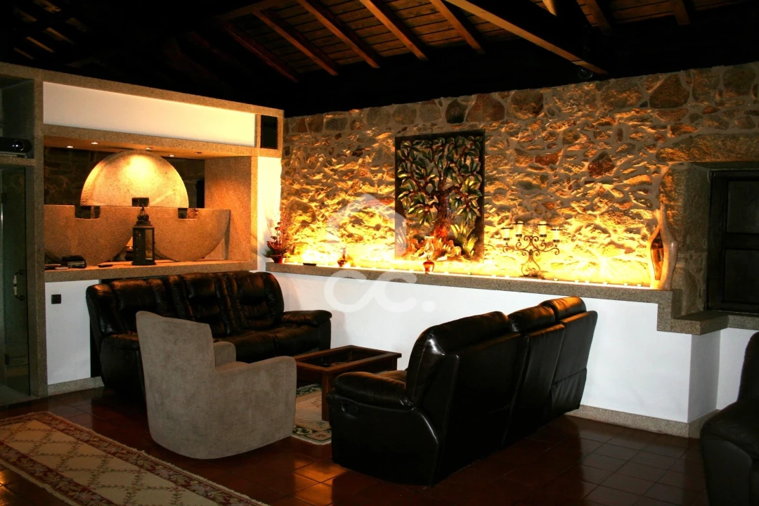 Quinta T5 para Venda em Vale de Anta Foto 23