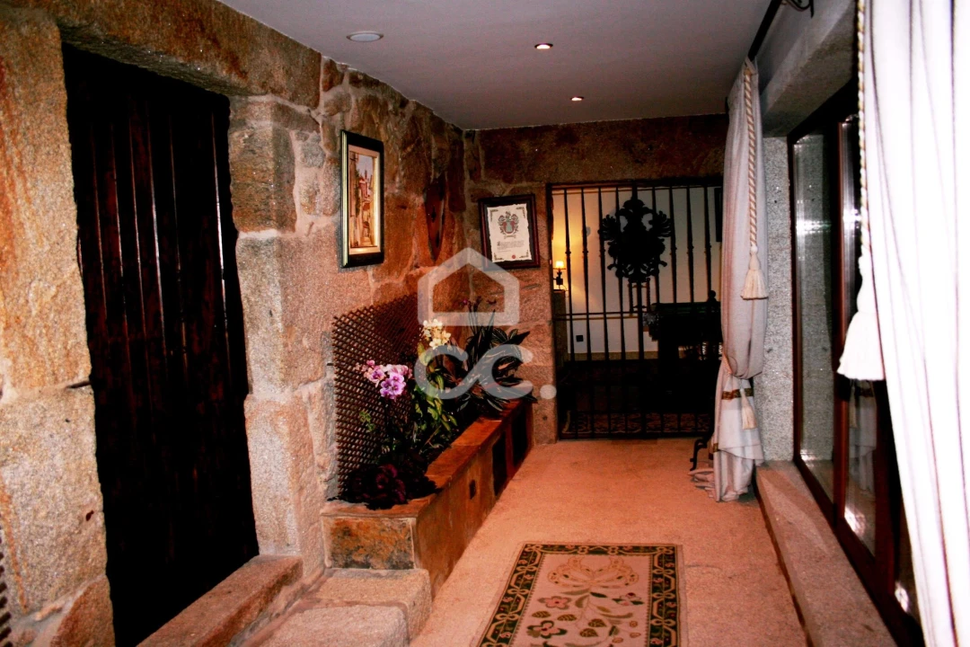 Quinta T5 para Venda em Vale de Anta Foto 16