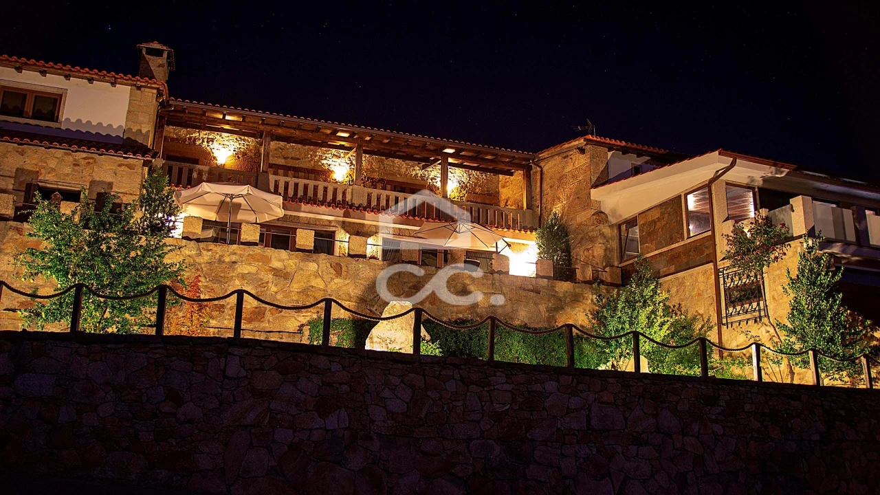 Quinta T5 para Venda em Vale de Anta Foto 1