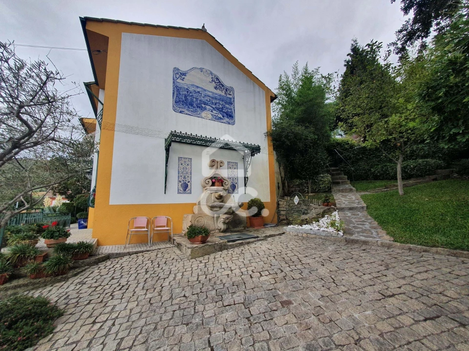 Quinta T4 para Venda em Santa Cruz/Trindade e Sanjurge Foto 9