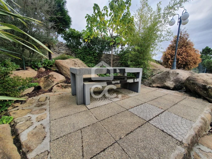 Quinta T4 para Venda em Santa Cruz/Trindade e Sanjurge Foto 17