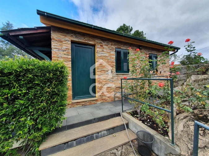 Quinta T4 para Venda em Santa Cruz/Trindade e Sanjurge Foto 16