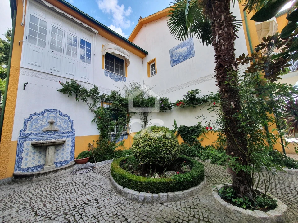 Quinta T4 para Venda em Santa Cruz/Trindade e Sanjurge Foto 8