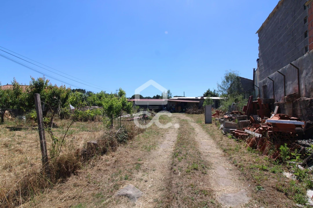 Terreno para Venda em Vale de Anta Foto 7