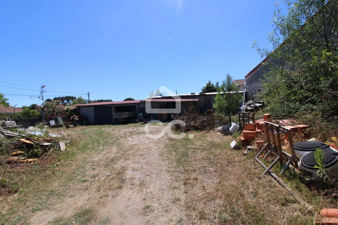 Terreno para Venda em Vale de Anta Foto 4