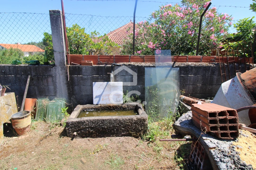 Terreno para Venda em Vale de Anta Foto 8