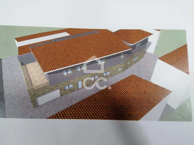 Moradia T3 para Venda em Faiões Foto 1