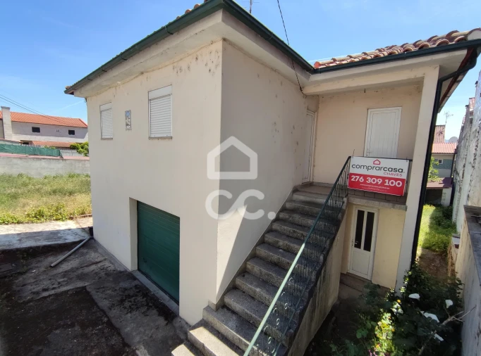 Moradia T6 para Venda em Santa Cruz/Trindade e Sanjurge Foto 5