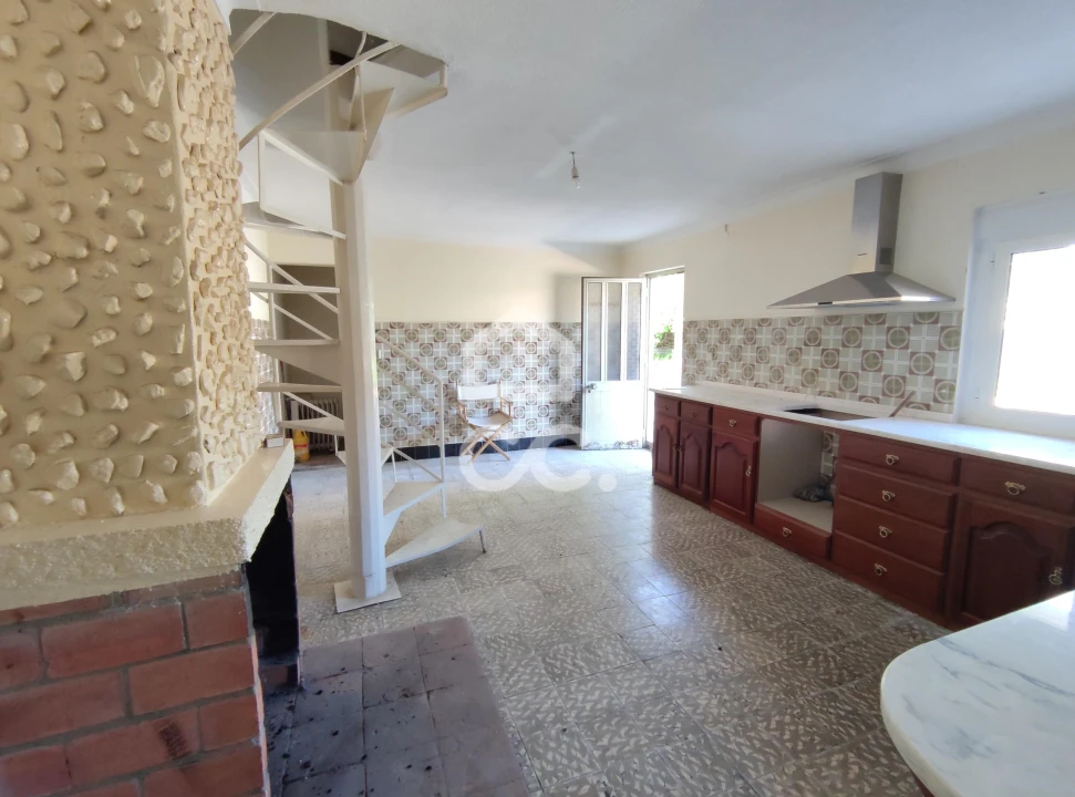 Moradia T6 para Venda em Santa Cruz/Trindade e Sanjurge Foto 33