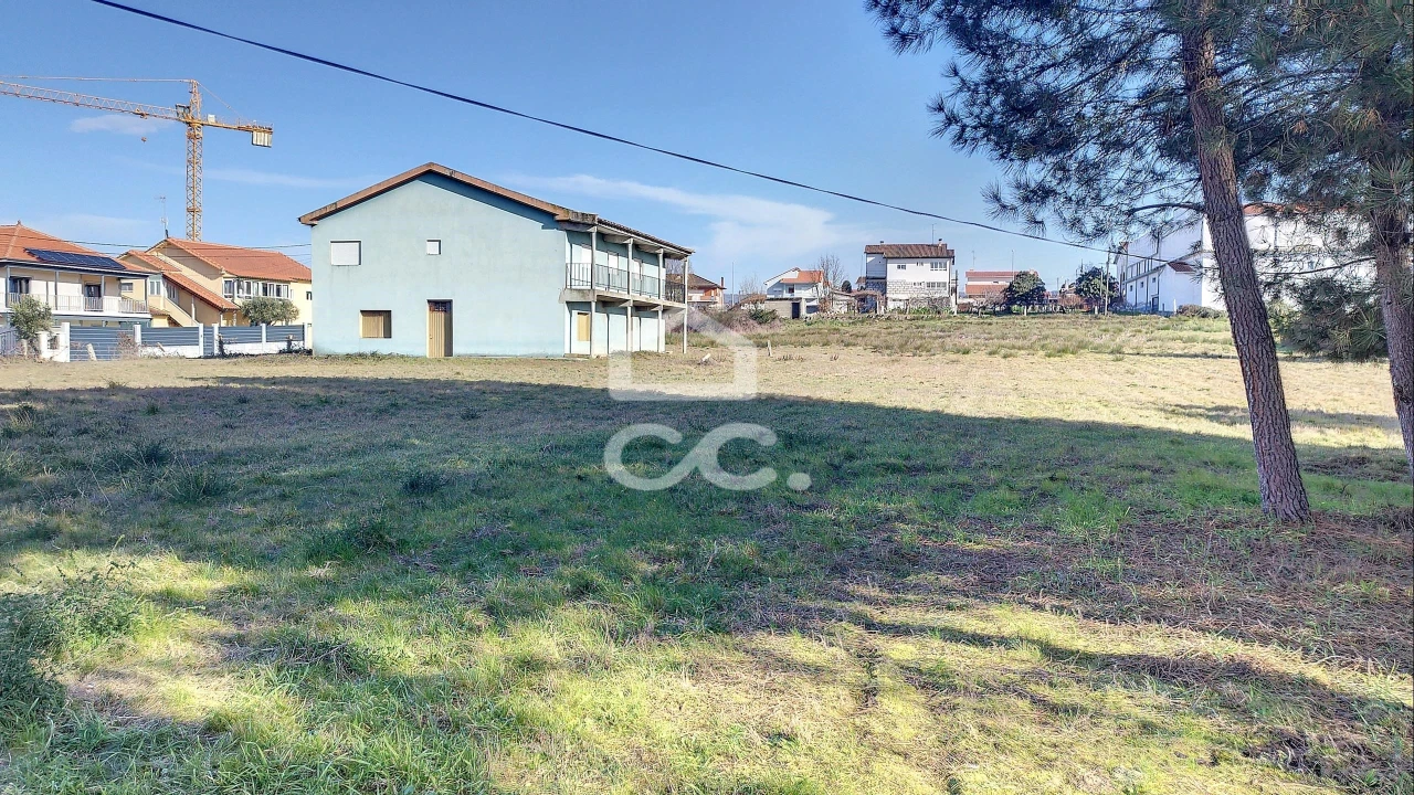 Terreno para Venda em Santa Cruz/Trindade e Sanjurge Foto 6