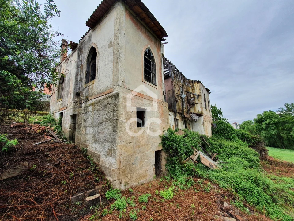 Moradia para Venda em Santa Maria Maior Foto 6