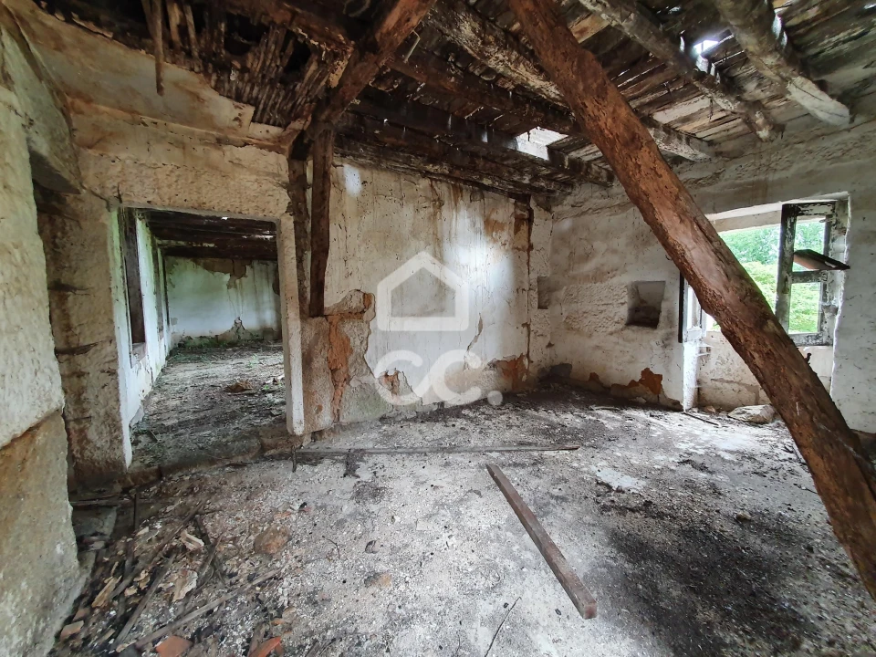 Moradia para Venda em Santa Maria Maior Foto 10