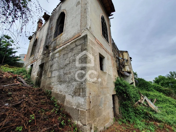 Moradia para Venda em Santa Maria Maior Foto 4