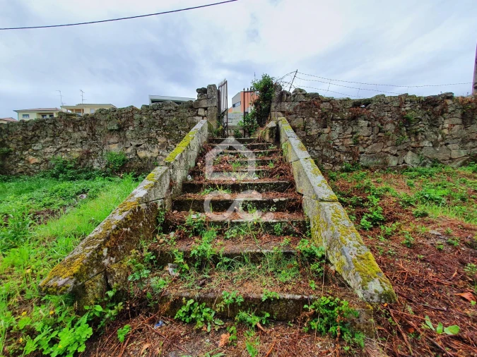 Moradia para Venda em Santa Maria Maior Foto 2