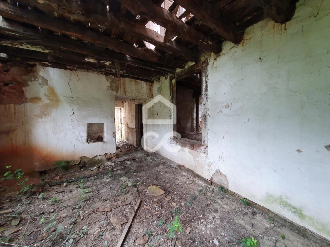 Moradia para Venda em Santa Maria Maior Foto 14