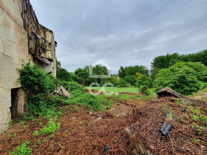 Moradia para Venda em Santa Maria Maior Foto 16