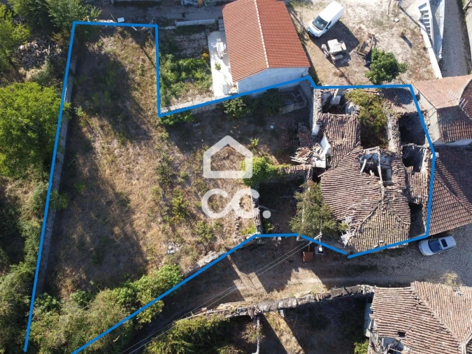 Quinta para Venda em Vilarelho da Raia Foto 4