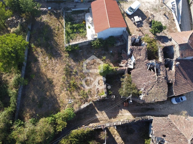 Quinta para Venda em Vilarelho da Raia Foto 13