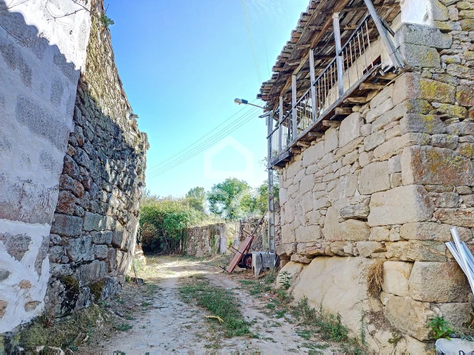 Quinta para Venda em Vilarelho da Raia Foto 23