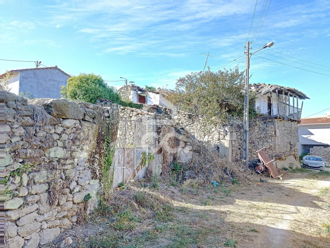 Quinta para Venda em Vilarelho da Raia Foto 6