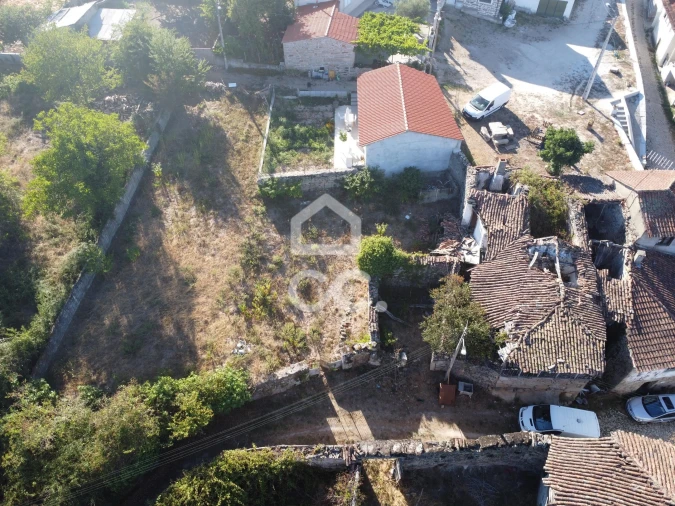 Quinta para Venda em Vilarelho da Raia Foto 21