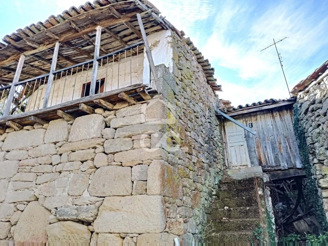 Quinta para Venda em Vilarelho da Raia Foto 9