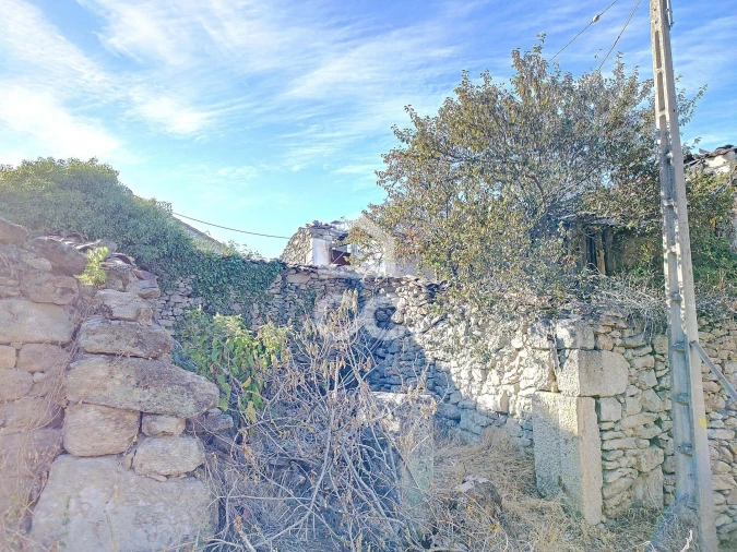 Quinta para Venda em Vilarelho da Raia Foto 20