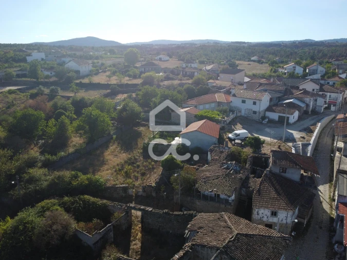 Quinta para Venda em Vilarelho da Raia Foto 27
