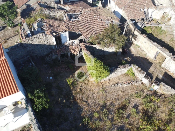 Quinta para Venda em Vilarelho da Raia Foto 17