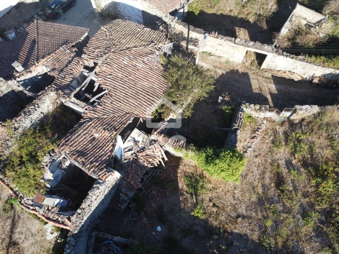 Quinta para Venda em Vilarelho da Raia Foto 8