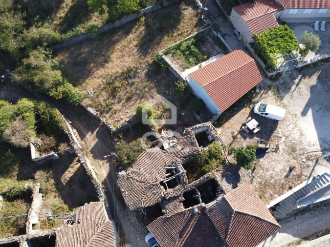 Quinta para Venda em Vilarelho da Raia Foto 14