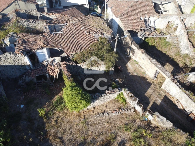 Quinta para Venda em Vilarelho da Raia Foto 19