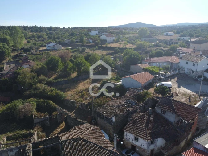 Quinta para Venda em Vilarelho da Raia Foto 25