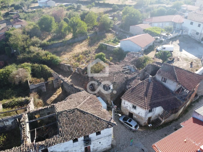 Quinta para Venda em Vilarelho da Raia Foto 24