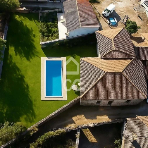 Quinta para Venda em Vilarelho da Raia Foto 5