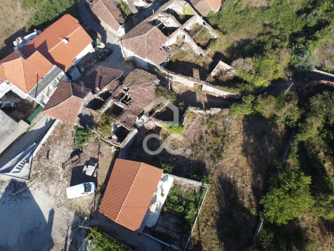 Quinta para Venda em Vilarelho da Raia Foto 15