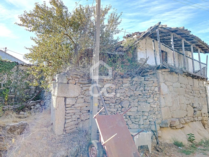 Quinta para Venda em Vilarelho da Raia Foto 26