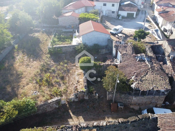 Quinta para Venda em Vilarelho da Raia Foto 28