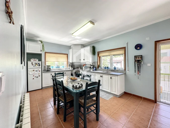 Moradia T3 para Venda em Santa Maria Maior Foto 21