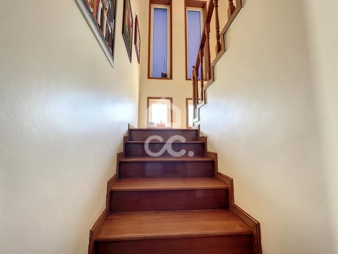 Moradia T3 para Venda em Santa Maria Maior Foto 24