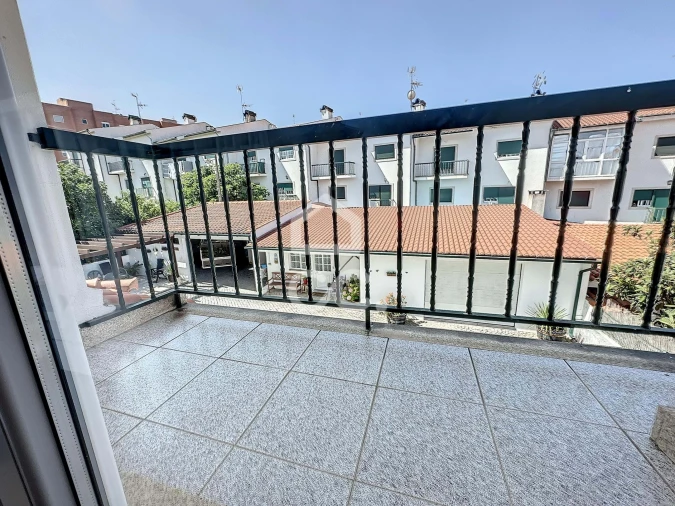 Moradia T3 para Venda em Santa Maria Maior Foto 30